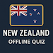 New Zealand Quiz APK
