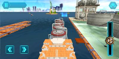 Oil Tanker Ship Parking Sim Screenshot3