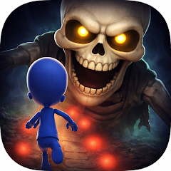 ZapDashFury GraveyardRun APK