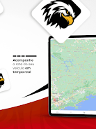 TECSAFE MONITORAMENTO Screenshot8