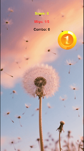 Target Hit Challenge Screenshot1