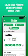 Florida - Lottery Results Screenshot3