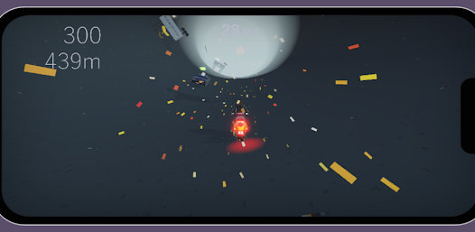 IZ Awards 2026 Screenshot1