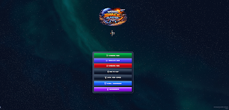 Word Space Blaster Screenshot4