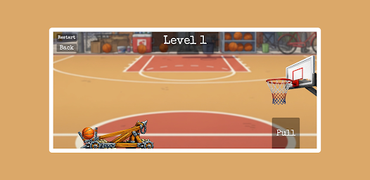 Catapultball Screenshot1