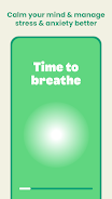 Exhale: Guided Breathwork Screenshot3