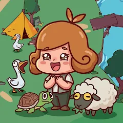 Funny VoiceZoo - Version pro APK