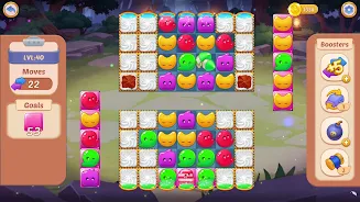 Whisperwood Manor Screenshot6