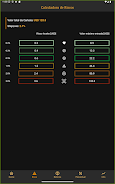 Calculadora - Tradeiros Screenshot7