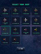 Word Space Blaster Screenshot2