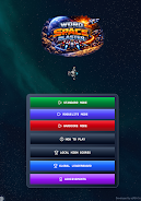 Word Space Blaster Screenshot1