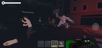 Headliners Nightmare Screenshot1