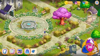 Whisperwood Manor Screenshot2