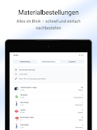 MEK Zeiterfassung Screenshot9