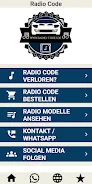 Radio Code Screenshot5