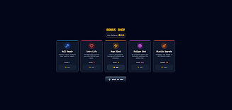 Word Space Blaster Screenshot6