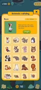 Funny VoiceZoo - Version pro Screenshot1
