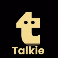 Talkie APK