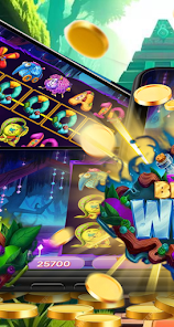 Haunted Mansion Mystery Screenshot2