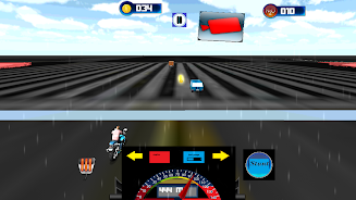 Bike Riding Xtreme - Stunts 3d Screenshot5