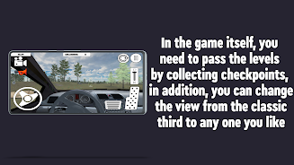 CarParking: Village Screenshot3