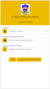 El Machsi Mission School Screenshot1
