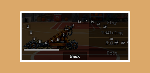 Catapultball Screenshot3