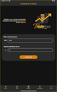 Calculadora - Tradeiros Screenshot6