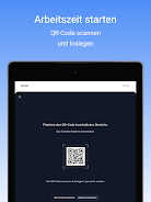 MEK Zeiterfassung Screenshot6