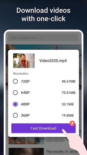 All Video Downloader Screenshot2