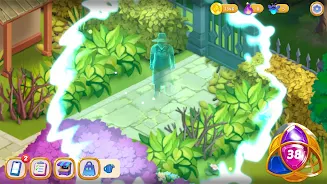 Whisperwood Manor Screenshot5