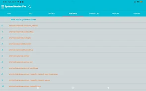 System Information Monitor Screenshot3