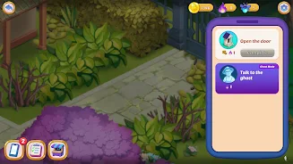 Whisperwood Manor Screenshot4