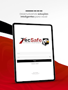 TECSAFE MONITORAMENTO Screenshot9