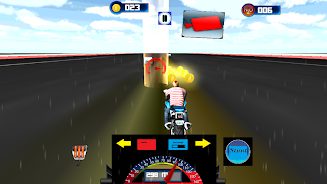 Bike Riding Xtreme - Stunts 3d Screenshot2
