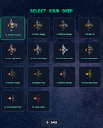 Word Space Blaster Screenshot9