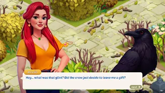 Whisperwood Manor Screenshot3