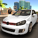 Crime Car Driving Simulator APK
