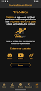 Calculadora - Tradeiros Screenshot5
