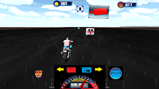 Bike Riding Xtreme - Stunts 3d Screenshot7
