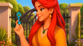 Whisperwood Manor Screenshot1