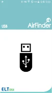 AirFinder USB Screenshot2