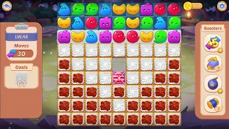 Whisperwood Manor Screenshot7