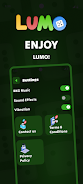 Lumo Screenshot4