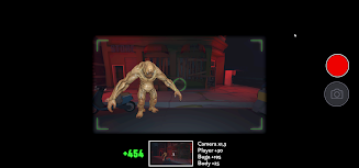 Headliners Nightmare Screenshot8