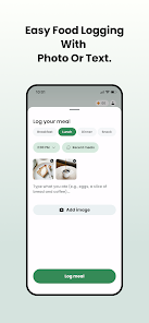 Mena AI - Nutritionist & Guide Screenshot4