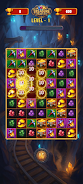 Treasure Match Screenshot3