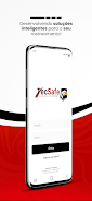 TECSAFE MONITORAMENTO Screenshot1