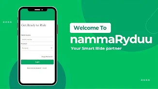 nammaRyduu Screenshot9