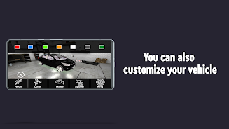 CarParking: Village Screenshot2